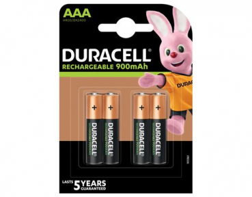 Duracell 203822