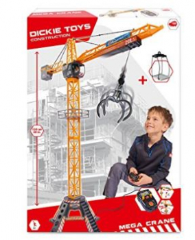 Dickie Toys 203462412