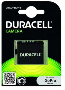 Duracell DRGOPROH4