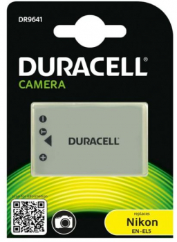 Duracell DR9641