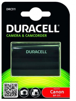 Duracell DRC511