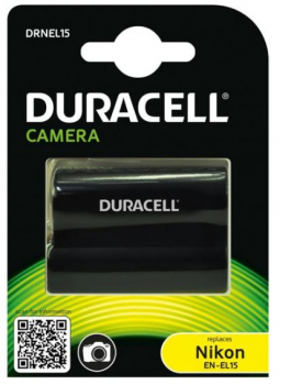 Duracell DRNEL15