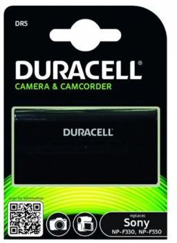 Duracell DR5