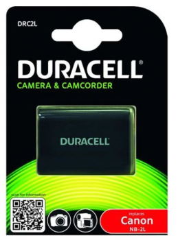 Duracell DRC2L