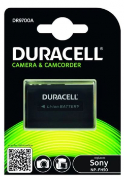 Duracell DR9700A