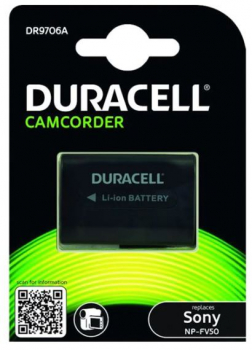 Duracell DR9706A