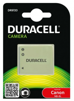 Duracell DR9720