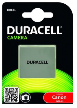 Duracell DRC4L