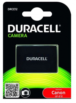 Duracell DRCE12