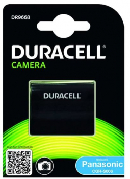 Duracell DR9668