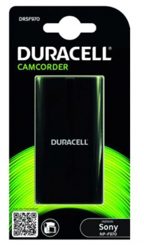 Duracell DRSF970