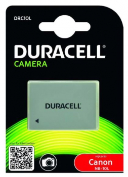 Duracell DRC10L