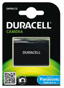 Duracell DRPBLC12