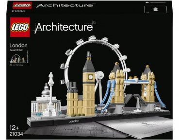 Lego 21034