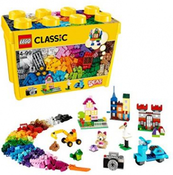 Lego 10698