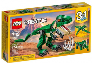 Lego 31058