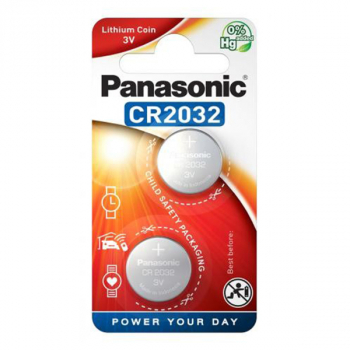 Panasonic CR2032L/2BP
