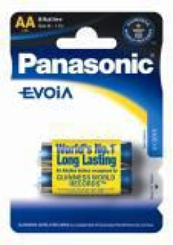 Panasonic LR6EGE/2BP