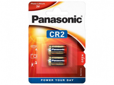 Panasonic CR-2L/2BP