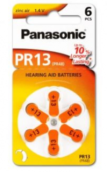 Panasonic PR-13/6LB