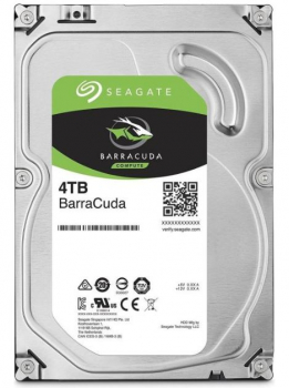 Seagate ST4000DM004