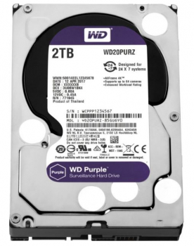 Western Digital WD20PURZ