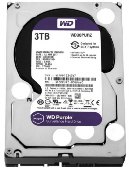 Western Digital WD30PURZ