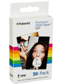 Polaroid POLZ2X330