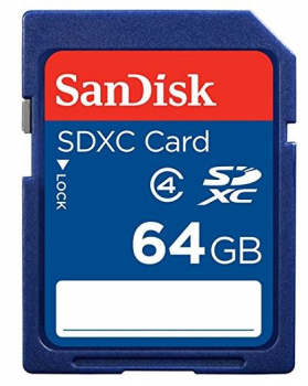 Sandisk SDSDB-064G-B35