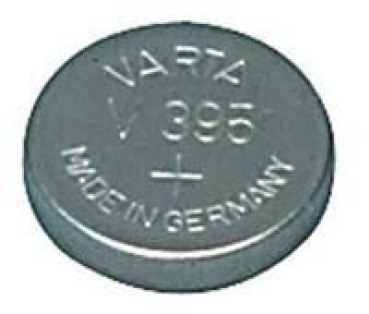 Varta 0395101111