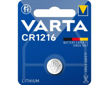 Varta 06216101401