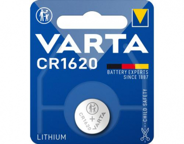 Varta 06620101401