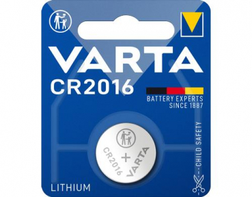 Varta 06016101401