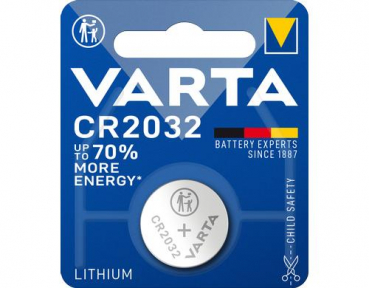 Varta 06032101401