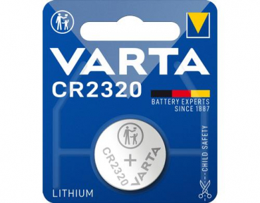 Varta 06320101401