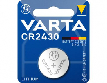 Varta 06430101401