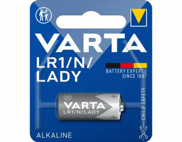 Varta 04001101401