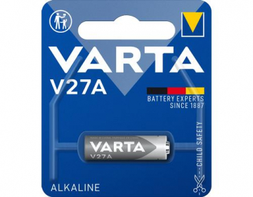 Varta 04227101401