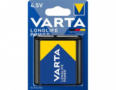 Varta 04912121411