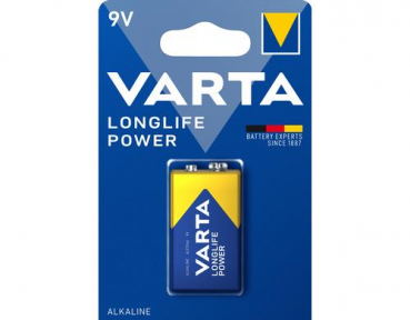 Varta 04922121411