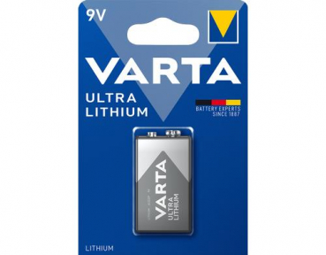 Varta 06122301401