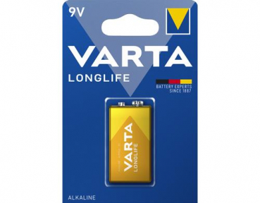 Varta 04122101411