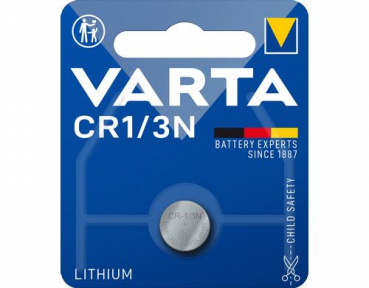 Varta 06131101401