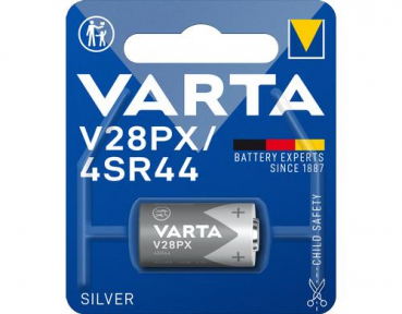 Varta 04028101401