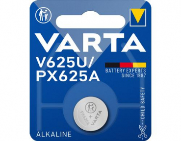 Varta 04626101401