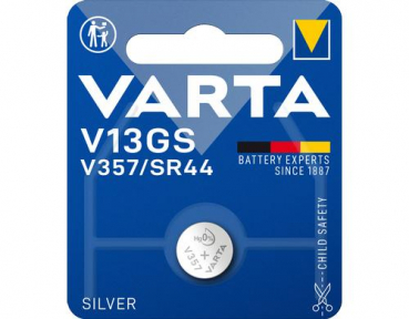 Varta 04075101401