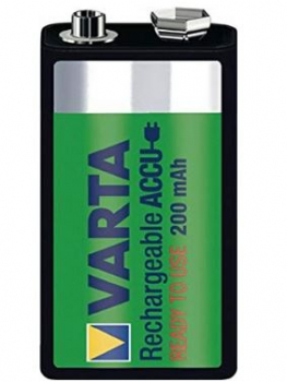 Varta 56722101401