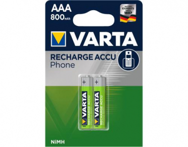 Varta 58398101402