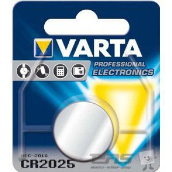 Varta 06025101402