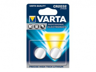 Varta 06032101402